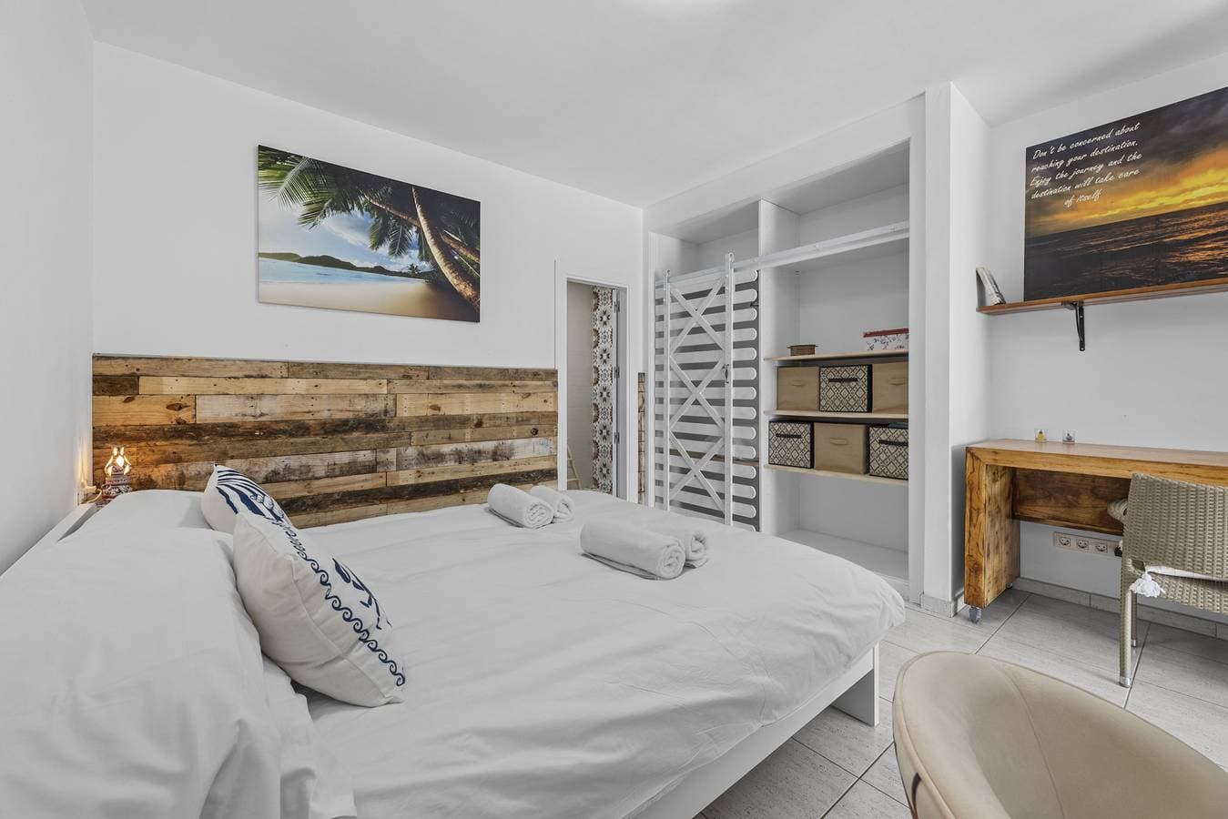 Foto 6 von 14: Apartamento Oasis Playa Blanca