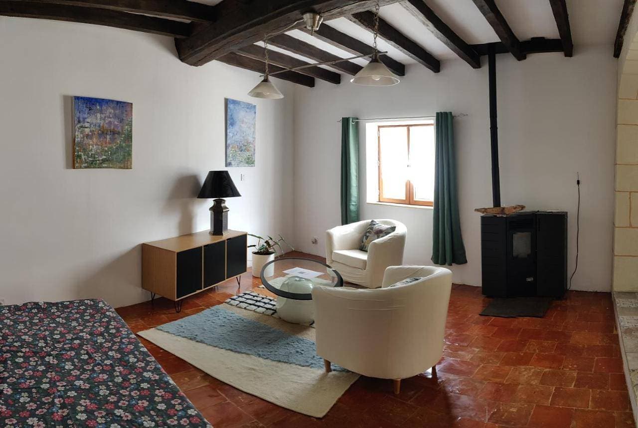 Gîte de la Fontaine 1
