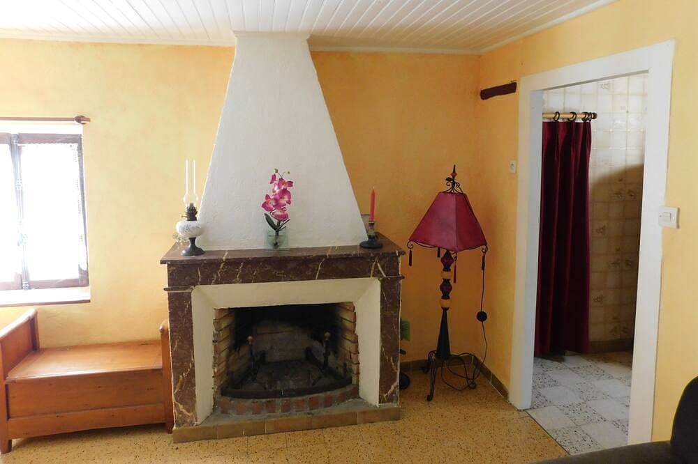 Foto 7 von 16: Small Provencal house independent from the Mas