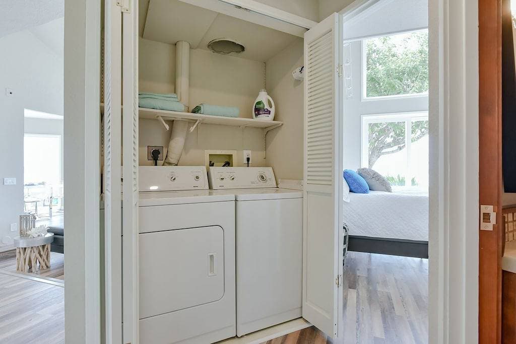 Foto 9 von 50: Haus am Meer in der A & E Network Show \"Vacation Rental Potential\" S2