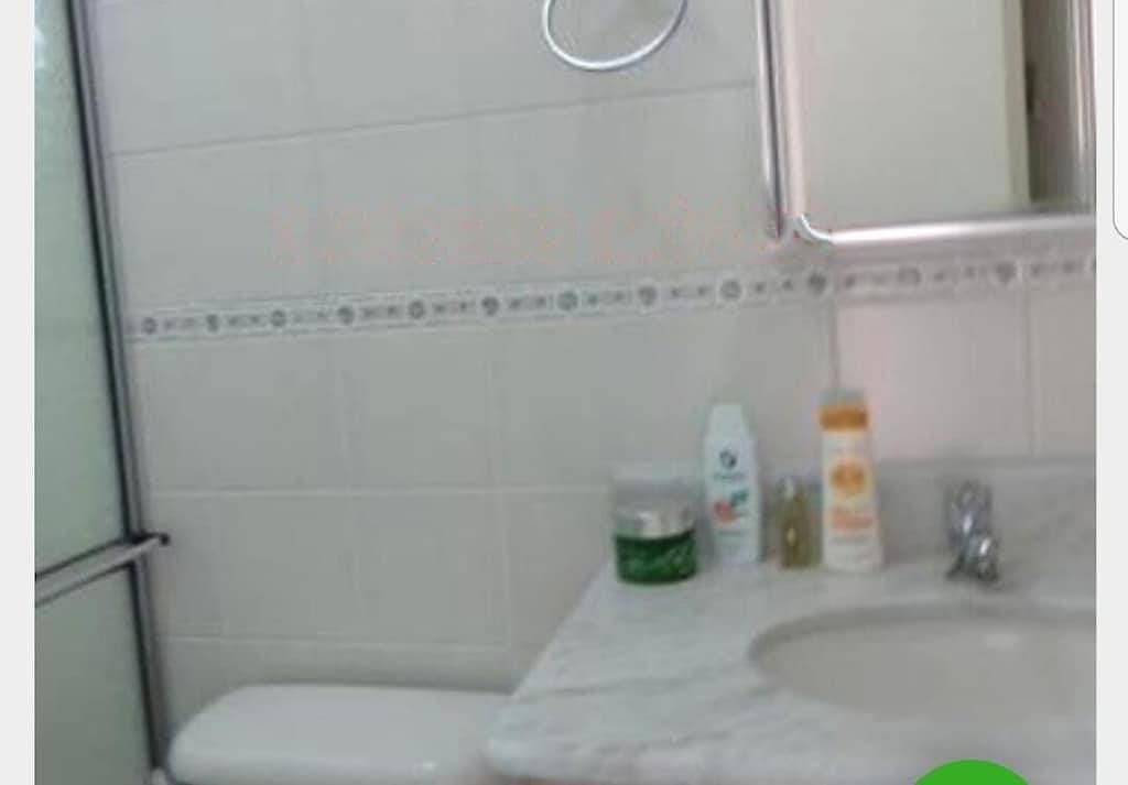 Foto 10 von 27: Schöne und gemütliche Wohnung in Praia Grande, 3 Gehminuten vom Strand entfernt