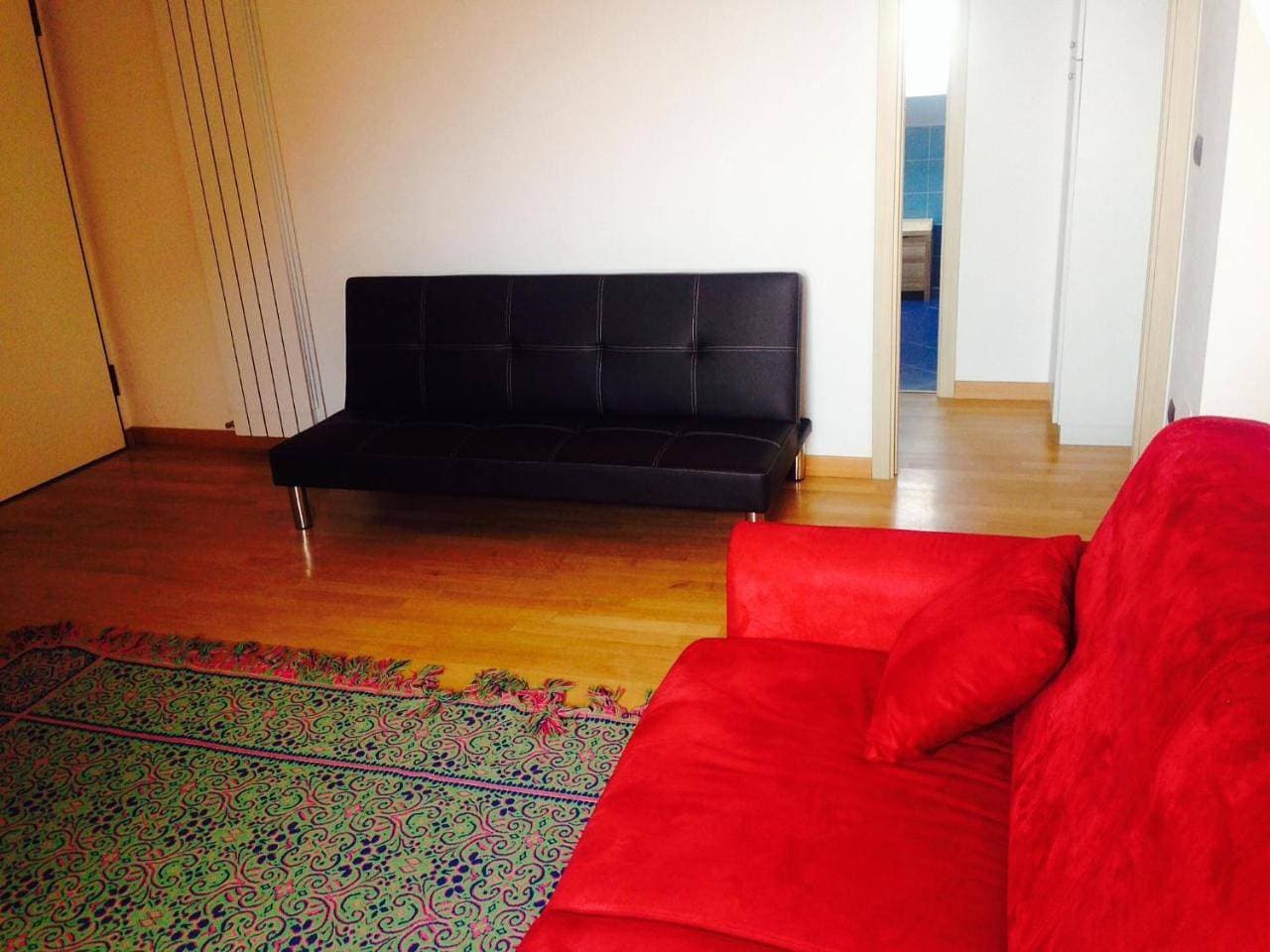 Foto 9 von 29: Apartment with Sea View