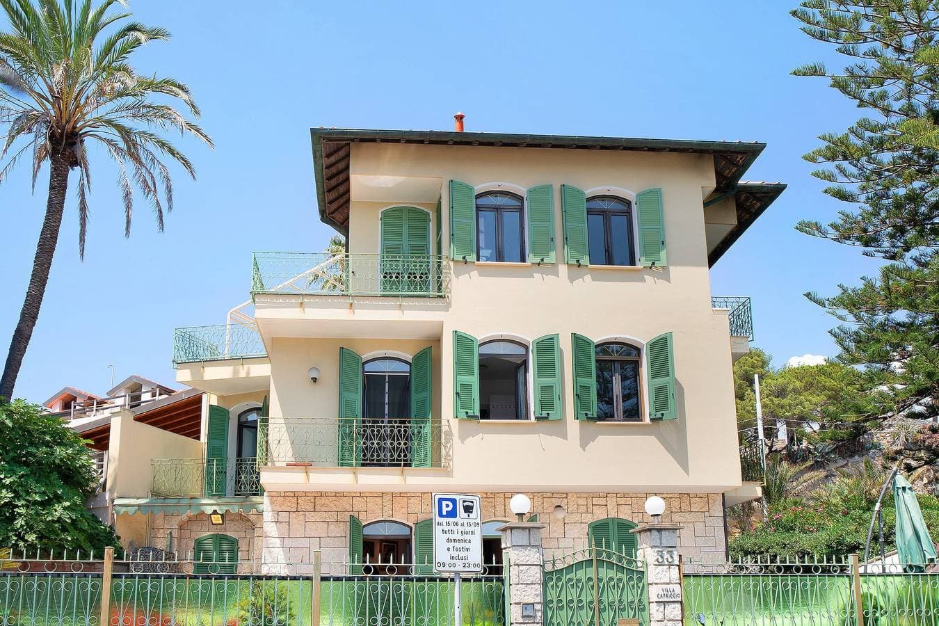 Capriccio 1