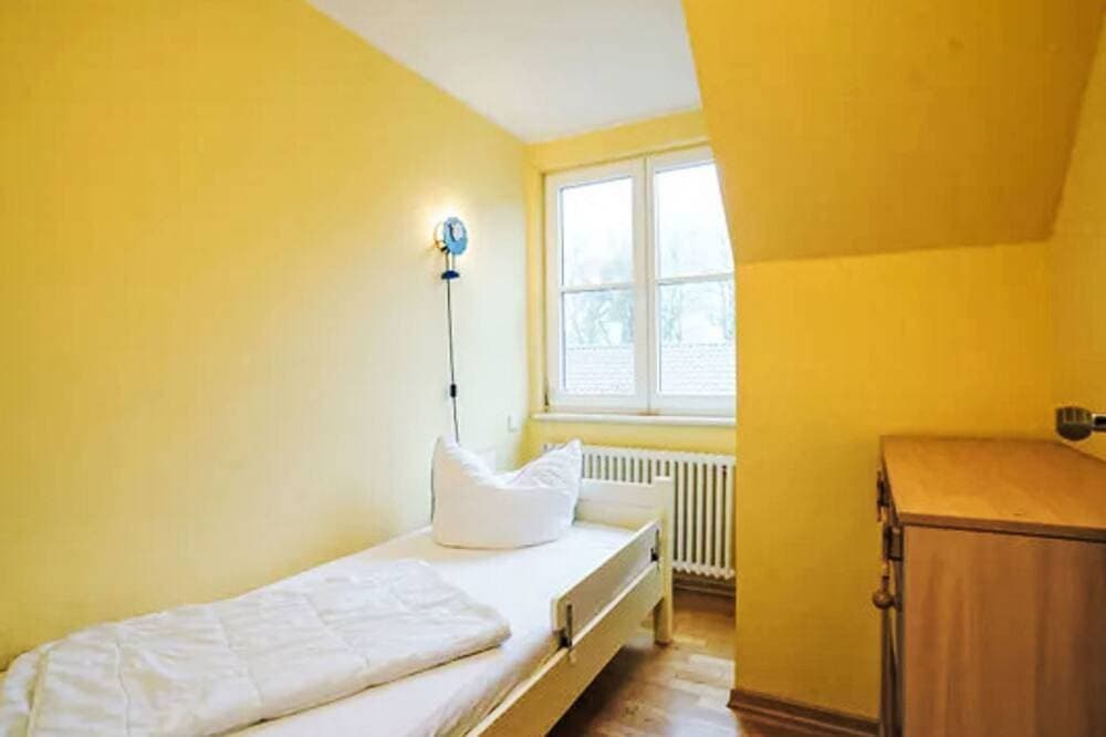 Foto 3 von 29: Villa Seeblick mit Sauna