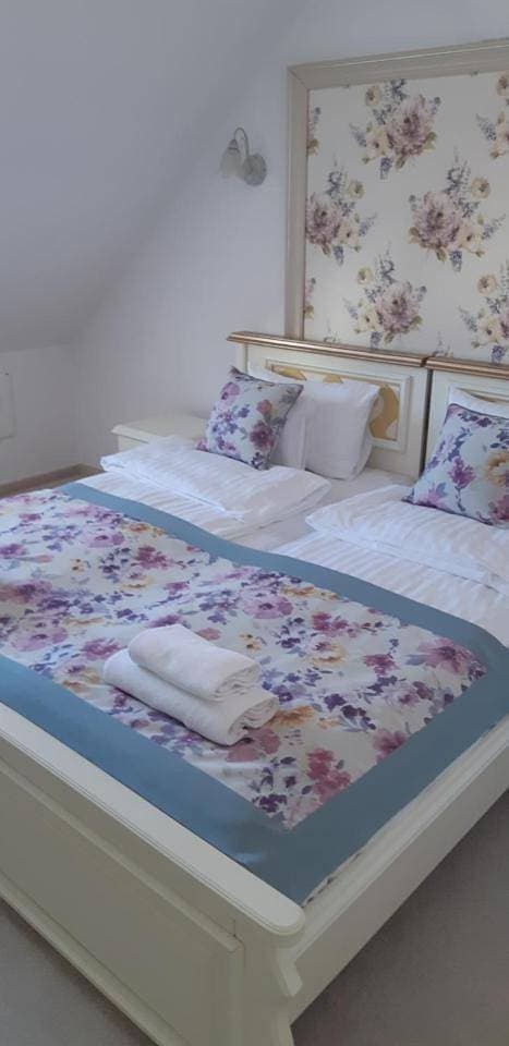 Foto 11 von 15: Deluxe Double Room