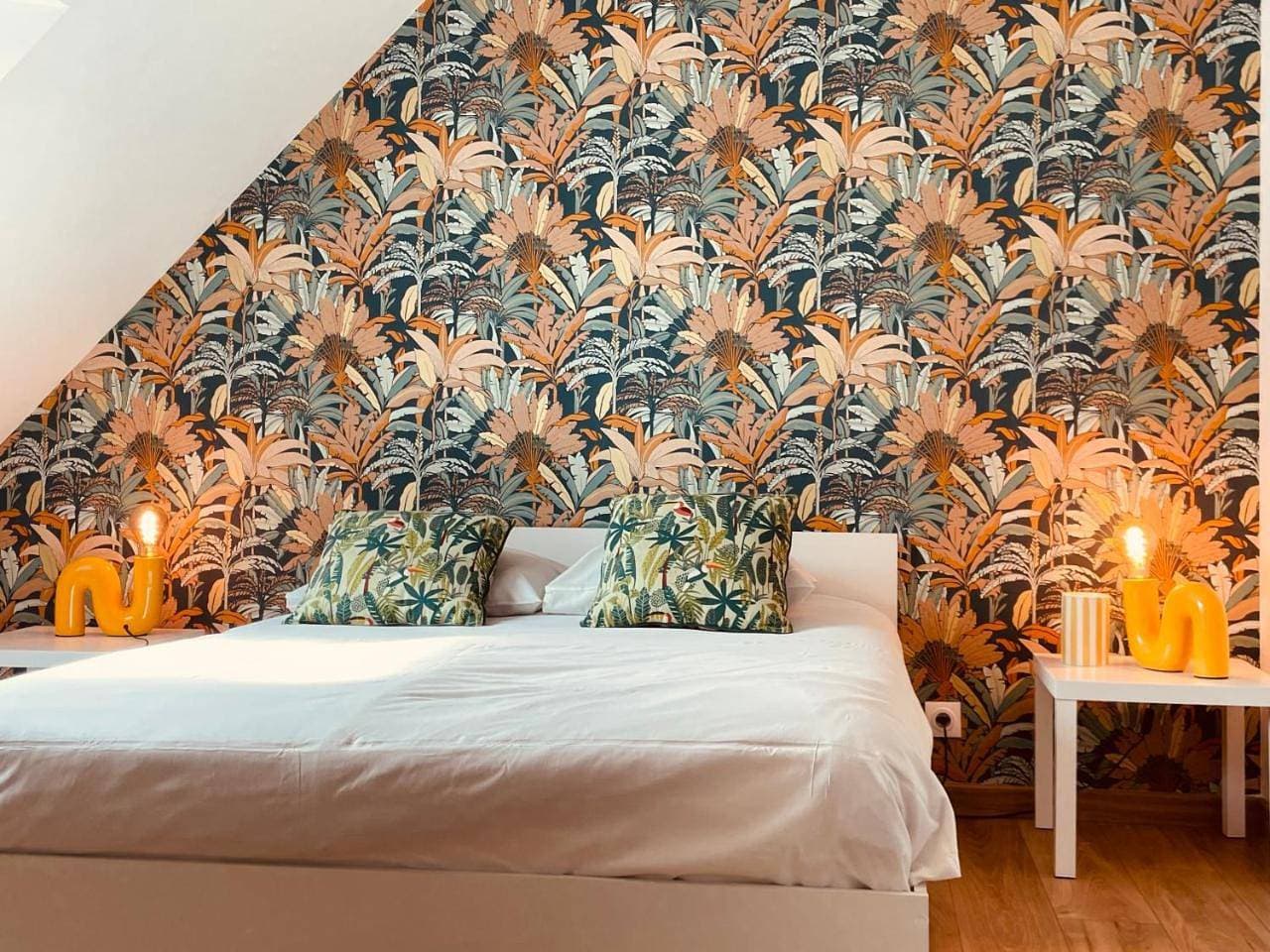 Foto 12 von 46: Two-Bedroom House