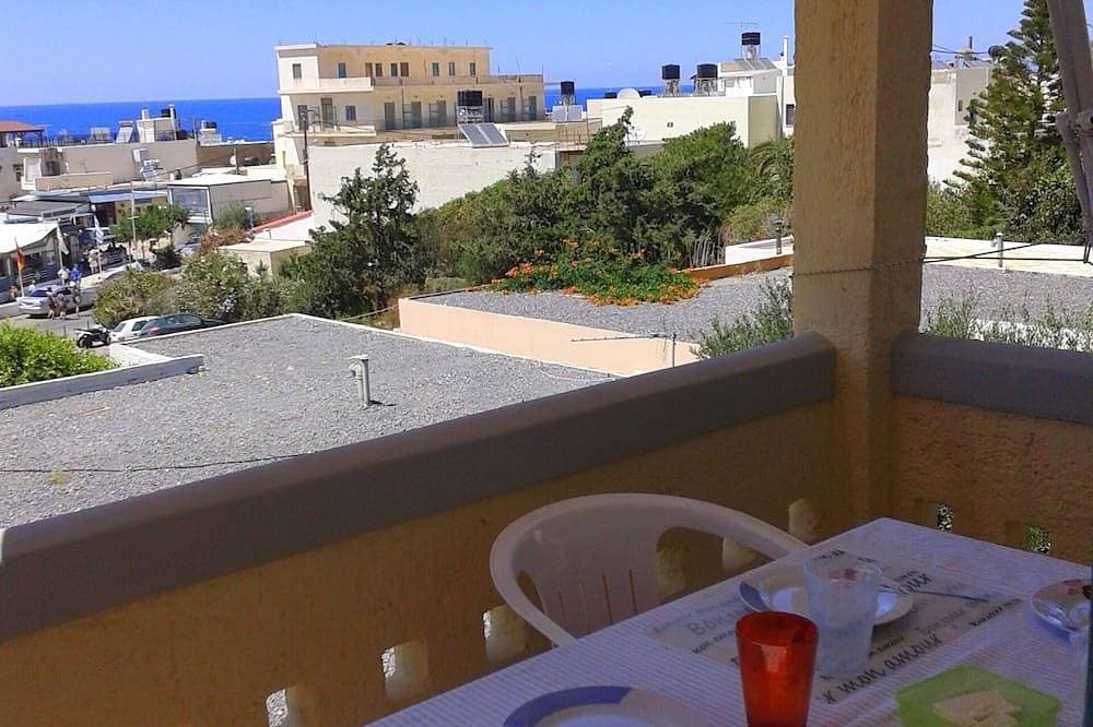 Foto 8 von 9: Wunderschönes Haus mit Meerblick an der kretischen Küste!