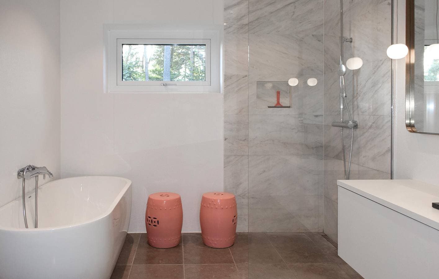Foto 6 von 21: Ferienhaus für 8 Personen mit Garten