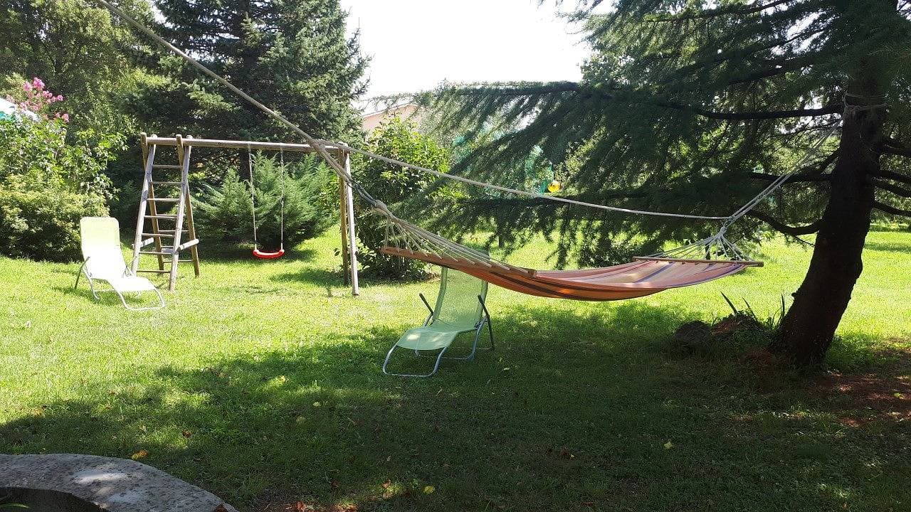 2-Zimmer-Ferienwohnung mit Terrasse Vinez, Labin -a 1