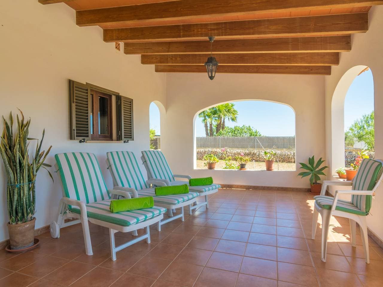 Foto 7 von 28: S'estret - Ferienhaus Mit Privatem Pool
