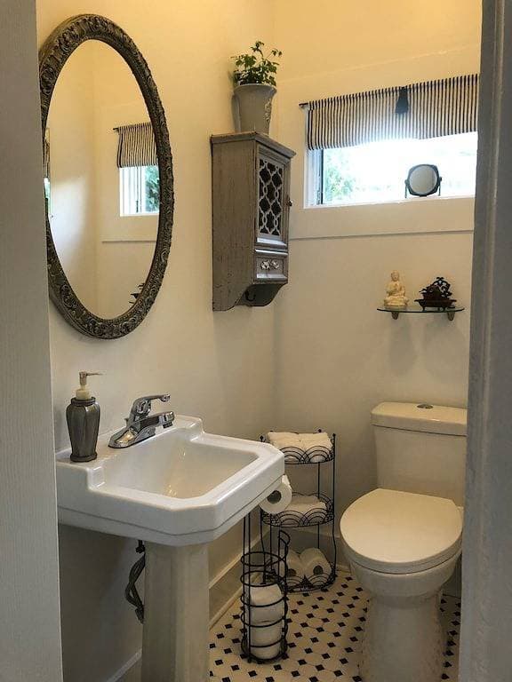 Foto 4 von 30: Heritage Home In The Heart Of Nelson