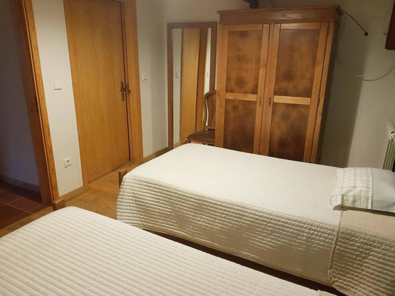 Foto 5 von 7: Standard Twin Room
