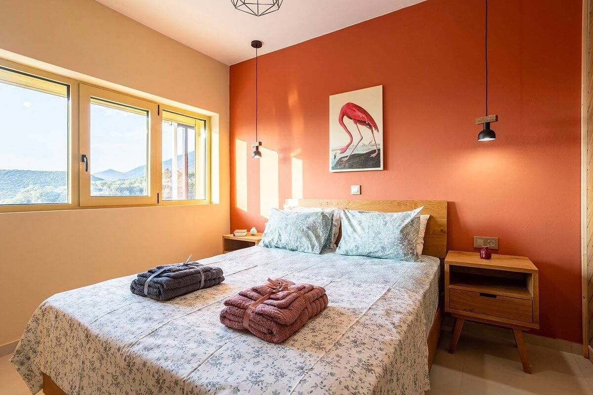 Foto 13 von 26: Ferienwohnung für 4 Personen mit Pool