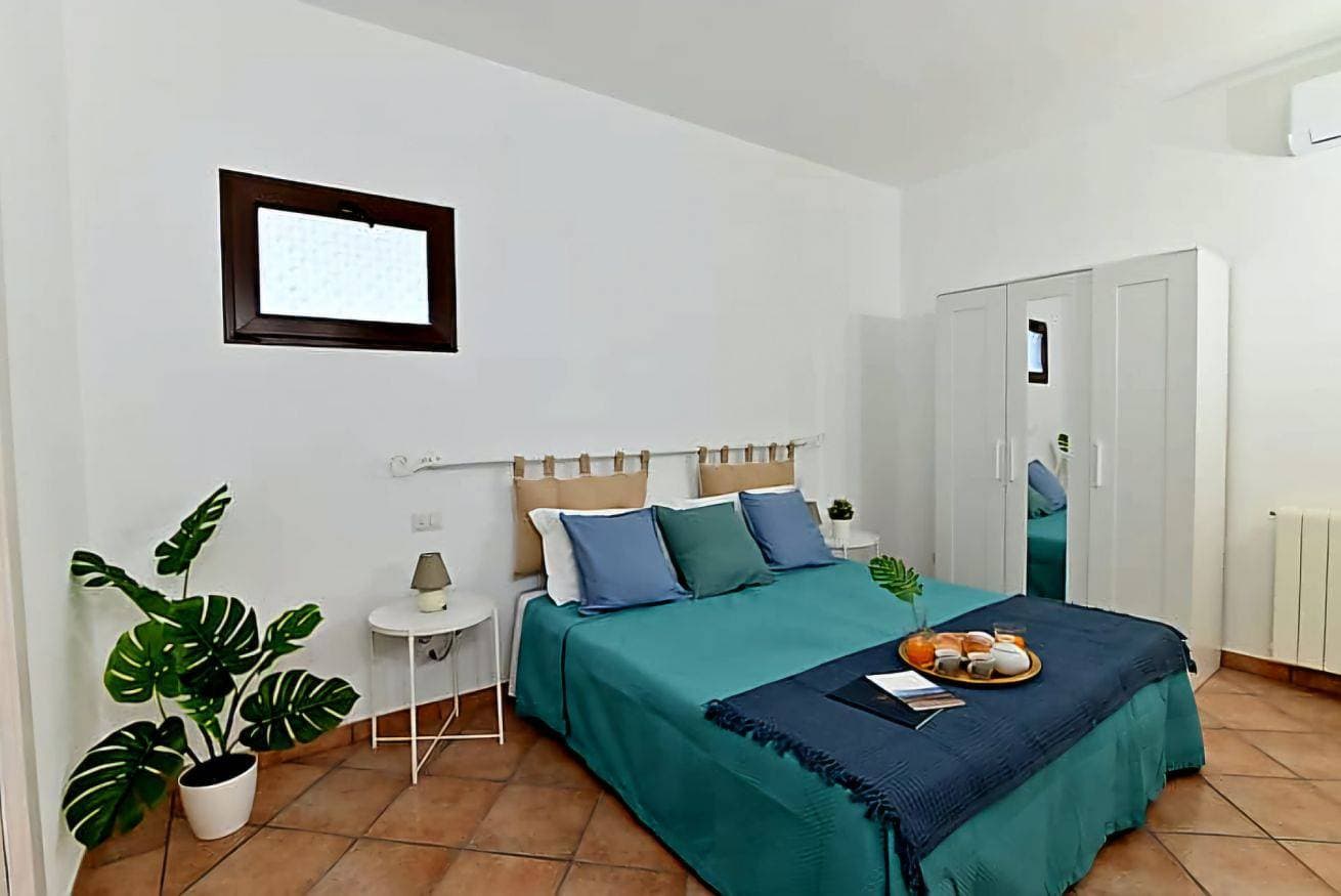 Foto 3 von 10: Ferienwohnung für 4 Personen