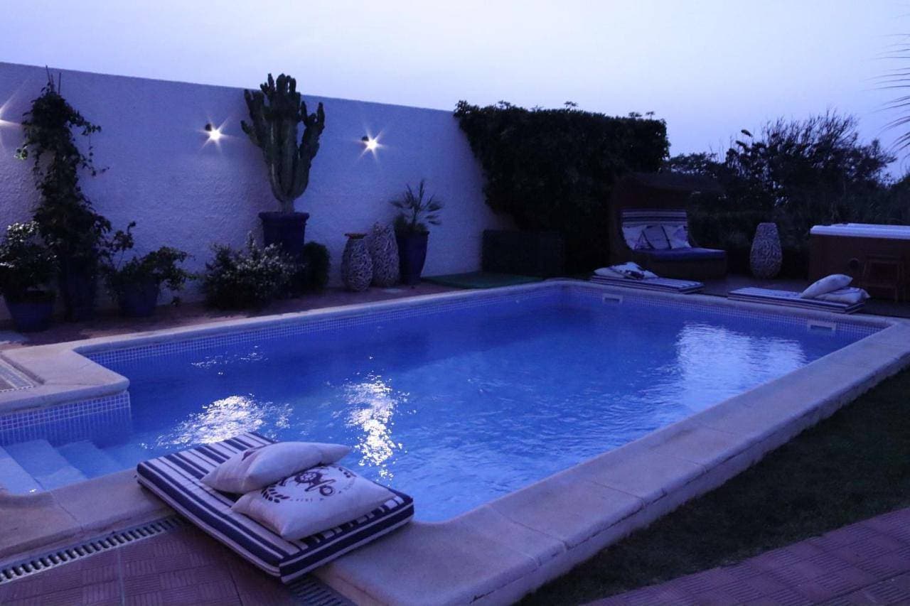 Foto 10 von 48: Holiday Home