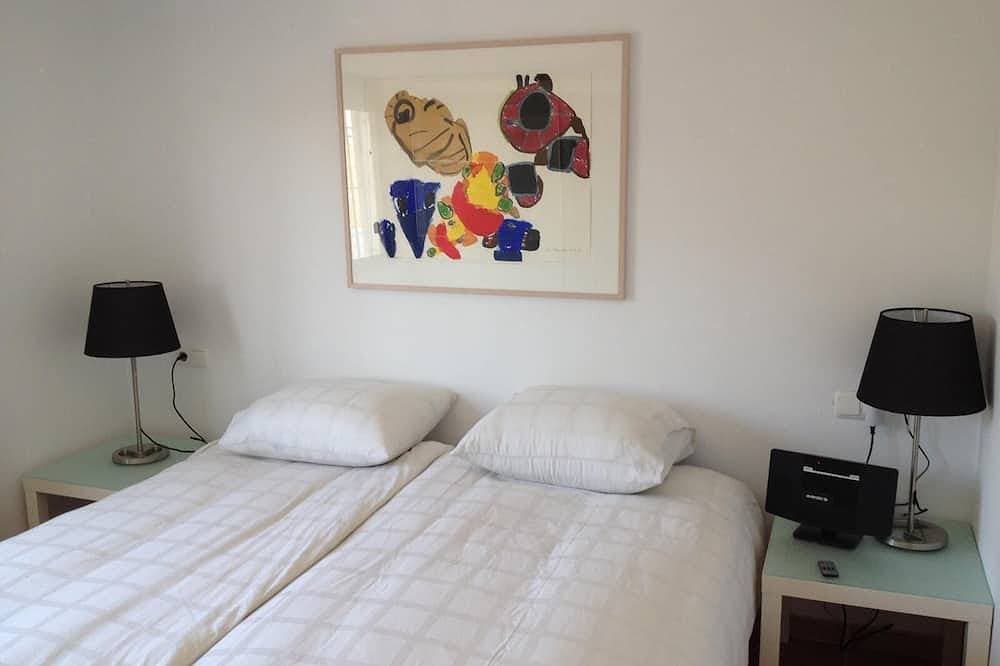 Foto 5 von 30: Beach Front Apartment 'Oden 6' mit einem halbprivaten Strand, Altea