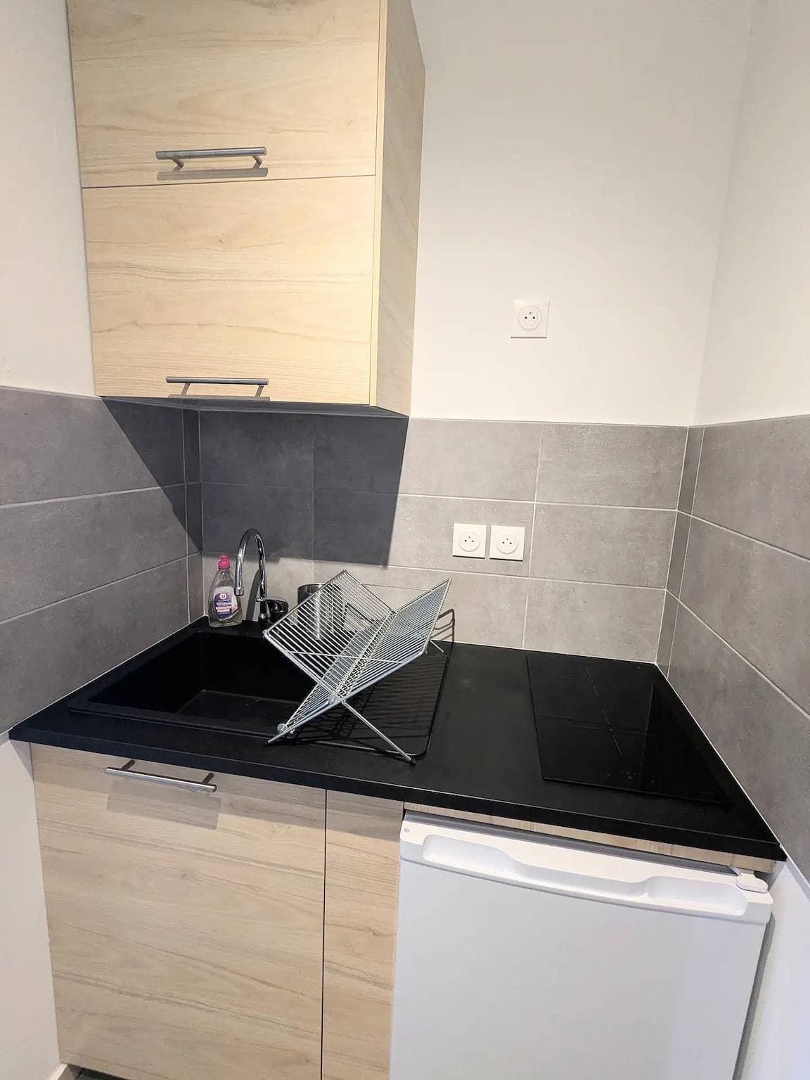 Foto 5 von 10: Studio für 4 Personen