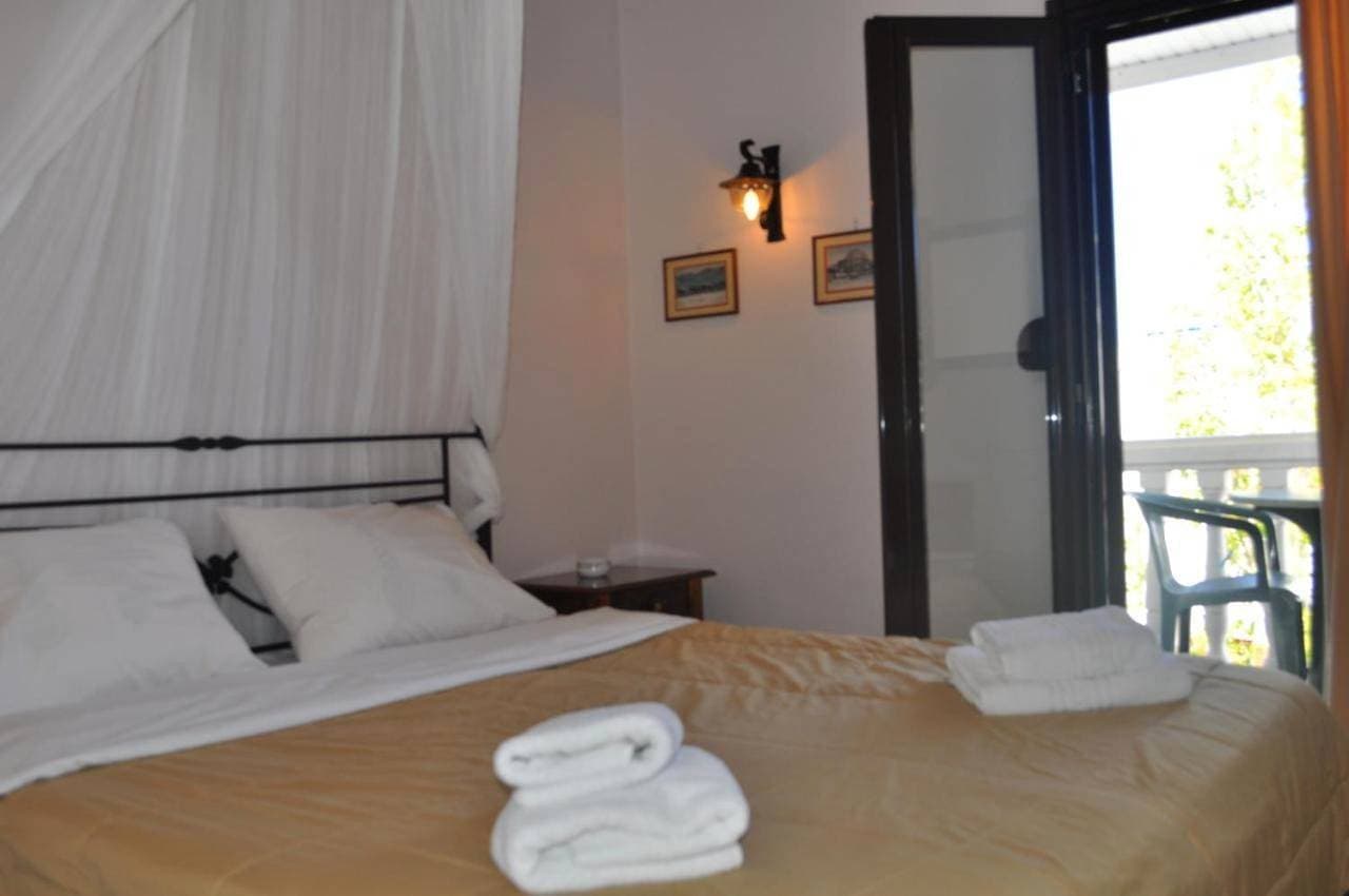Foto 3 von 14: Double or Twin Room