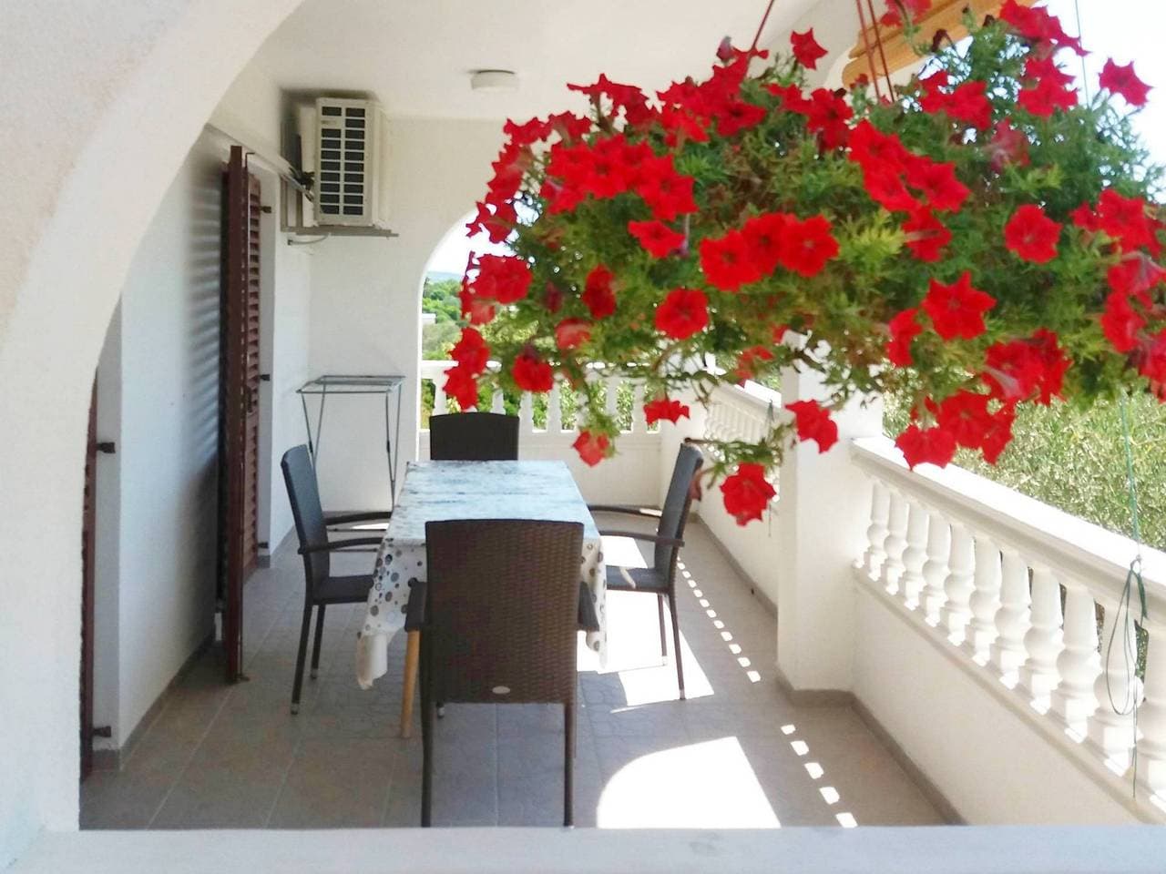 Foto 7 von 27: Ferienwohnung mit zwei Schlafzimmern