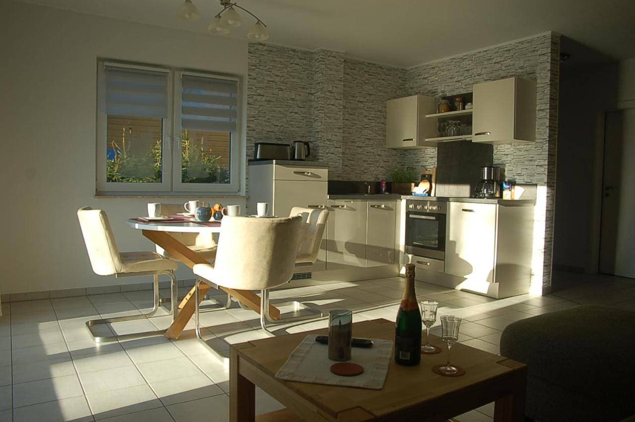 Foto 6 von 35: Two-Bedroom House
