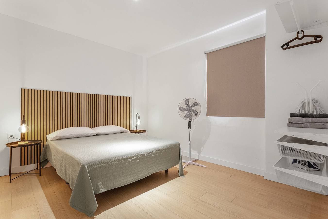 Foto 8 von 22: Ferienhaus 'Acogedor Santa Cruz' mit WLAN