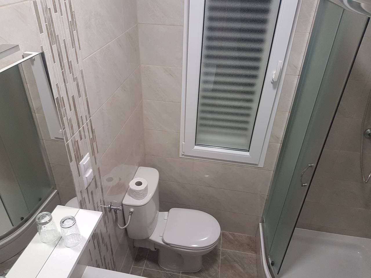 Foto 13 von 15: 1-Zimmer-Ferienwohnung mit Balkon und Meerblick Jelsa, Hvar A-196-e