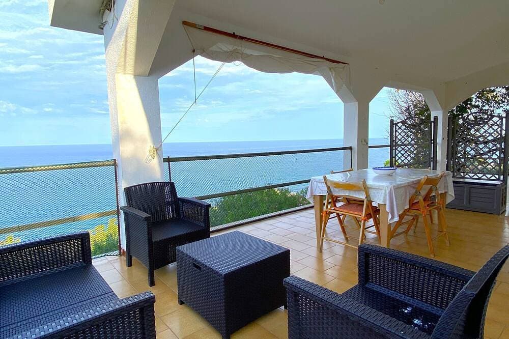 Foto 13 von 13: Small apartment with direct access to the sea