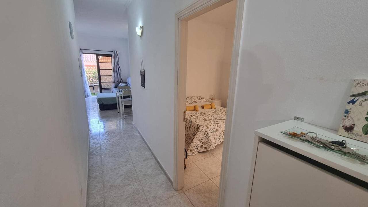 Foto 4 von 19: One-Bedroom Apartment