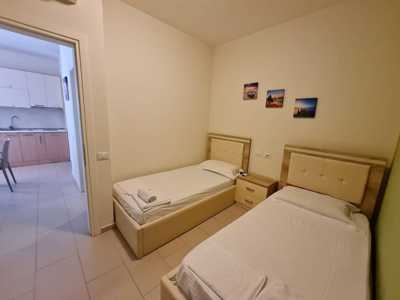 Foto 5 von 40: Ferienwohnung für 4 Personen
