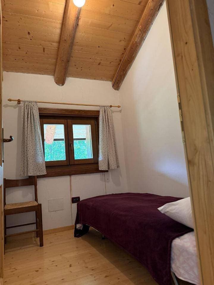 Foto 12 von 33: Three-Bedroom Chalet