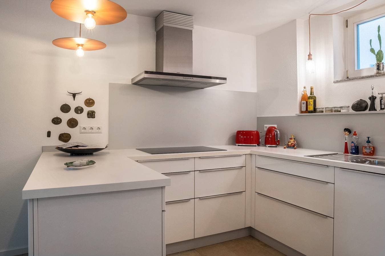 Foto 5 von 20: Ferienwohnung 'Tödiblick' mit Bergblick, privater Terrasse und WLAN
