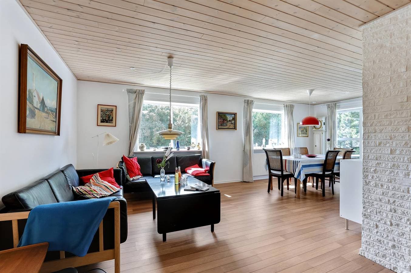 Foto 5 von 26: 3 bedroom home in Allinge
