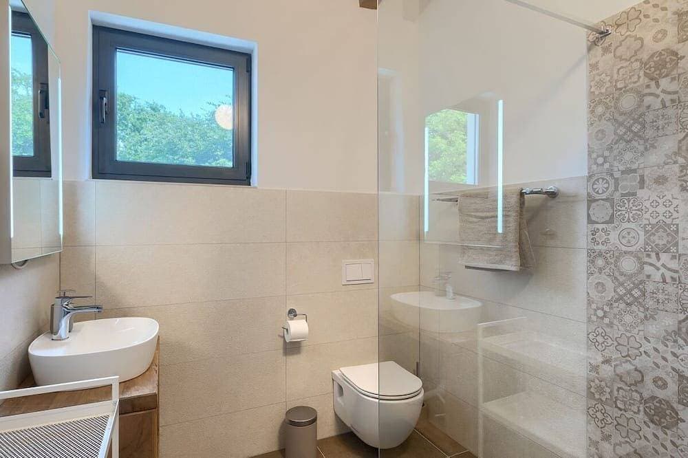 Foto 8 von 27: Villa Ohana - großer beheizter Pool, 4 Sz, 4 Bäder, Kroatien / Istrien