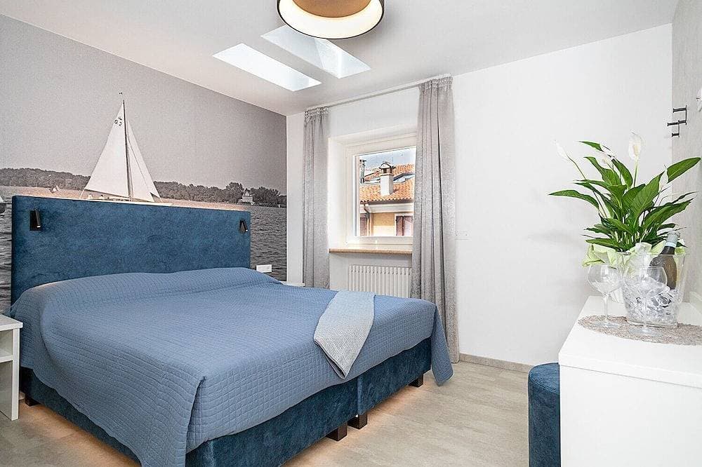 Regarda - Baur Suite 2 Design Wohnung in Bardolino Zentrum 1