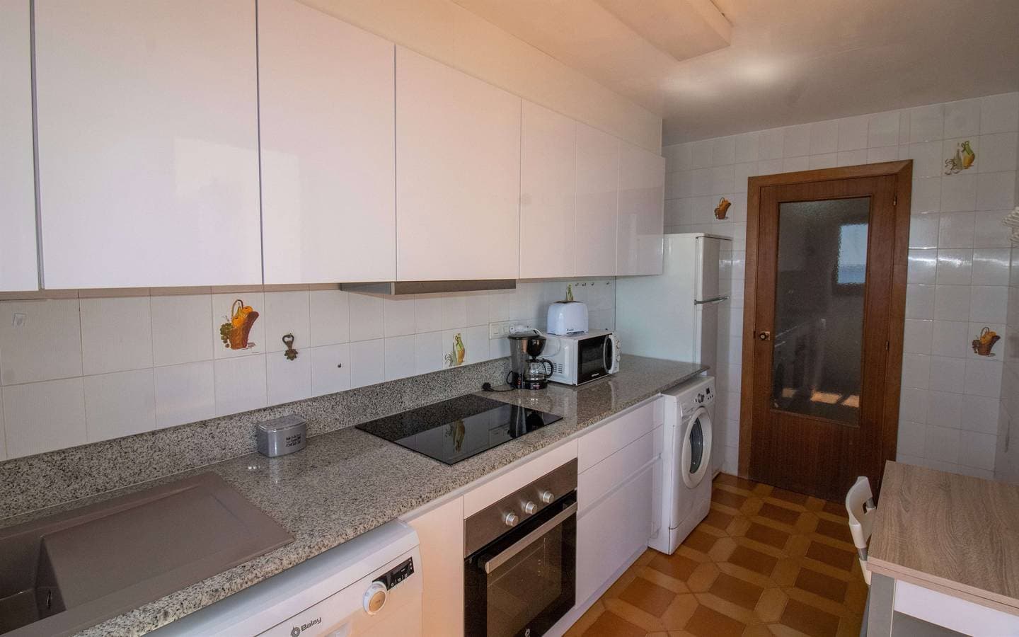 Foto 12 von 26: Apartamento En Primera Línea Playa Cargador