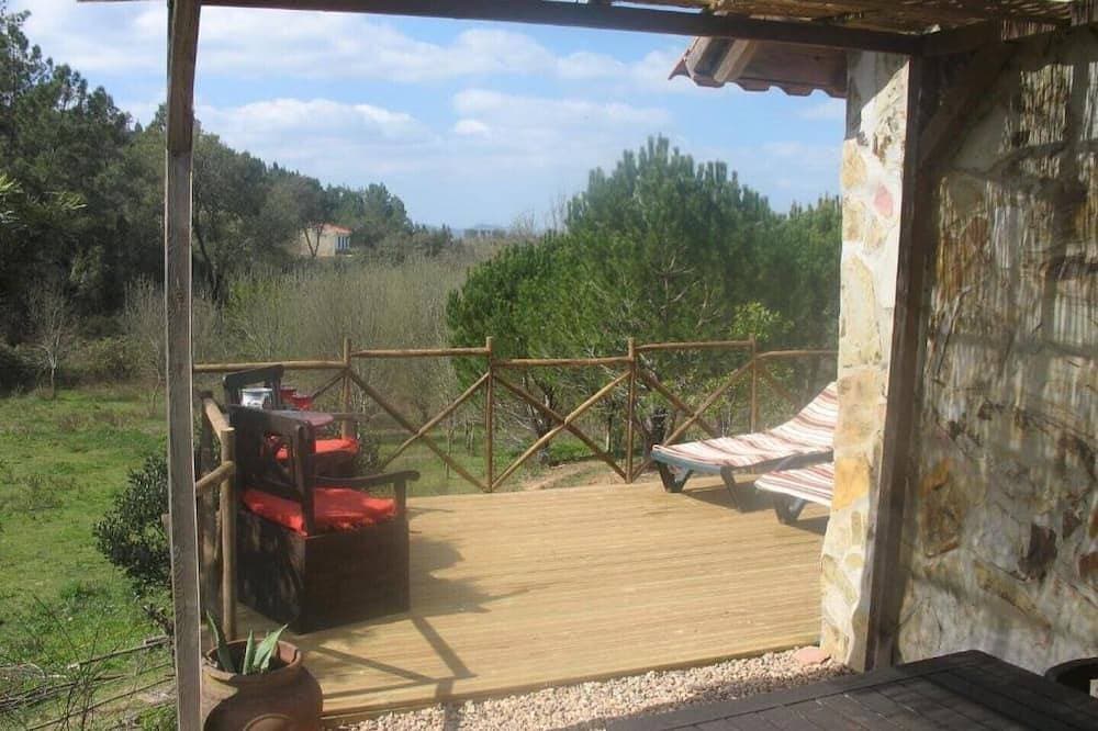 Foto 9 von 11: Monte da Gravita -  One-Bedroom House
