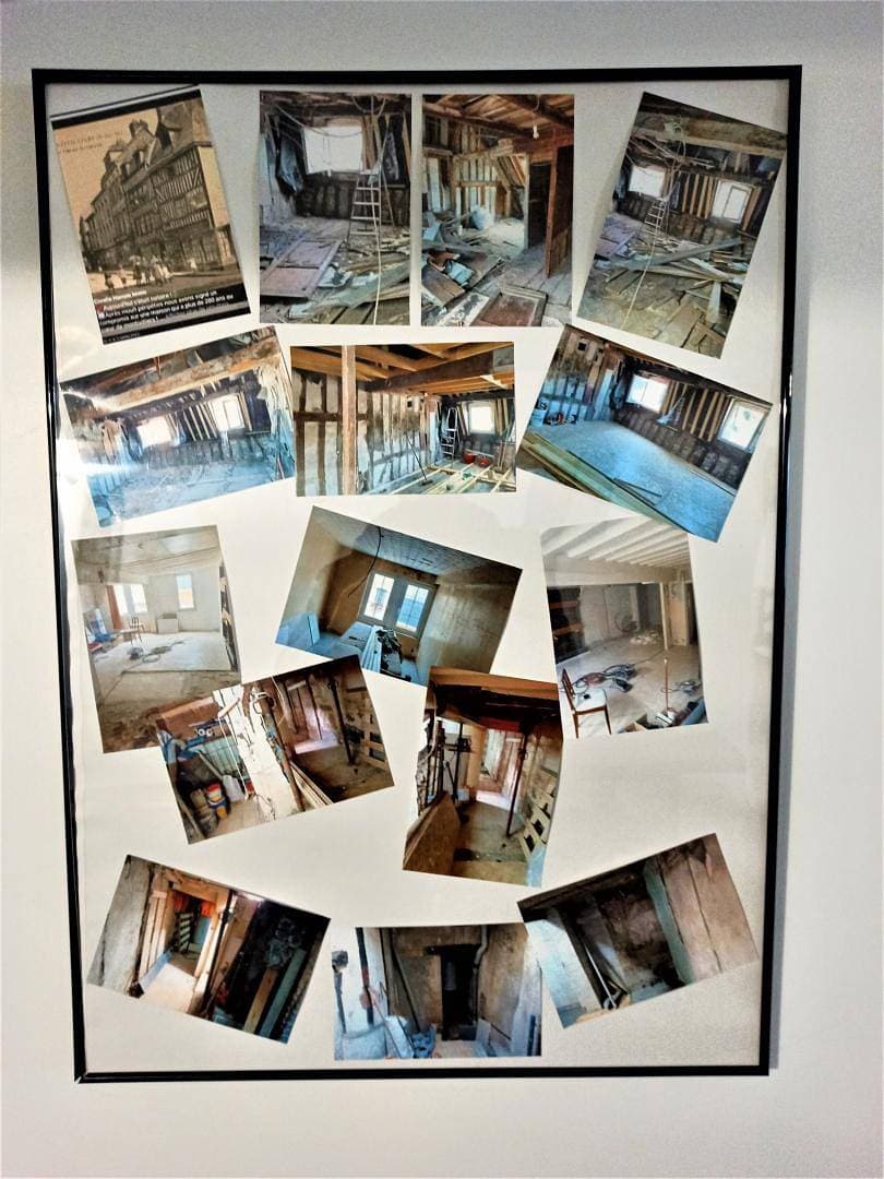 Foto 12 von 39: Gîtes de France® - Les Colombages