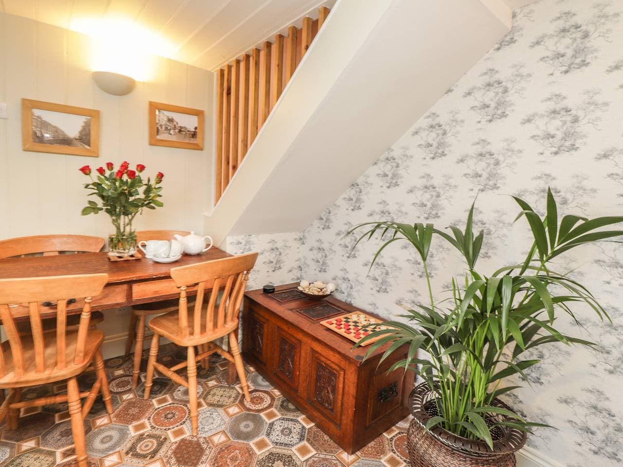Foto 5 von 17: Cottage für 2 Personen mit Garten