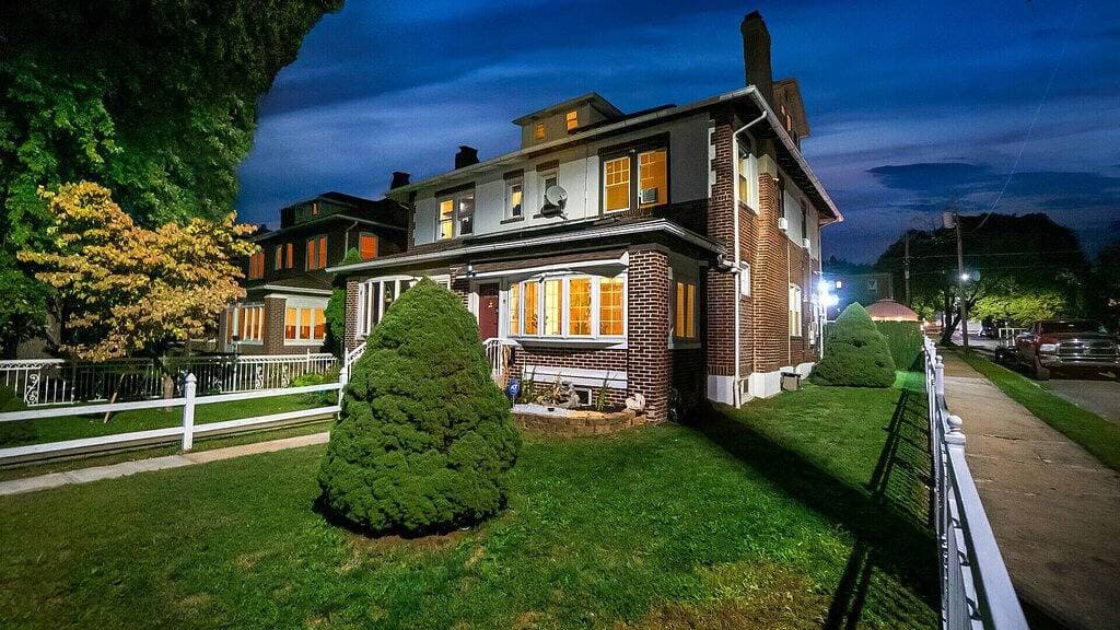 Foto 7 von 38: The Allentown Whitehouse