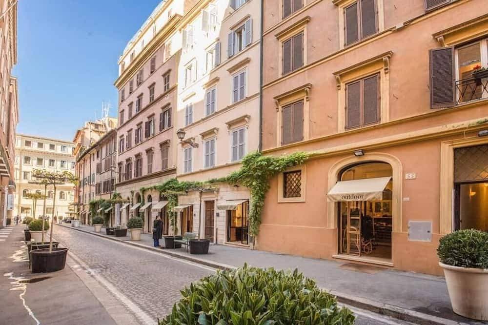Foto 7 von 11: Spain Luxury Appartment