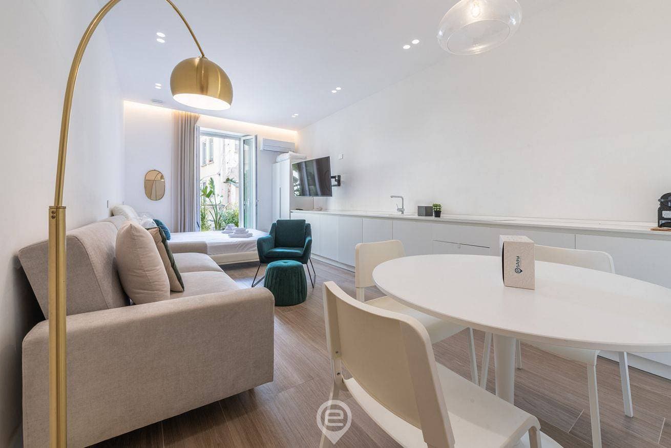 Foto 7 von 20: Ferienwohnung für 2 Personen