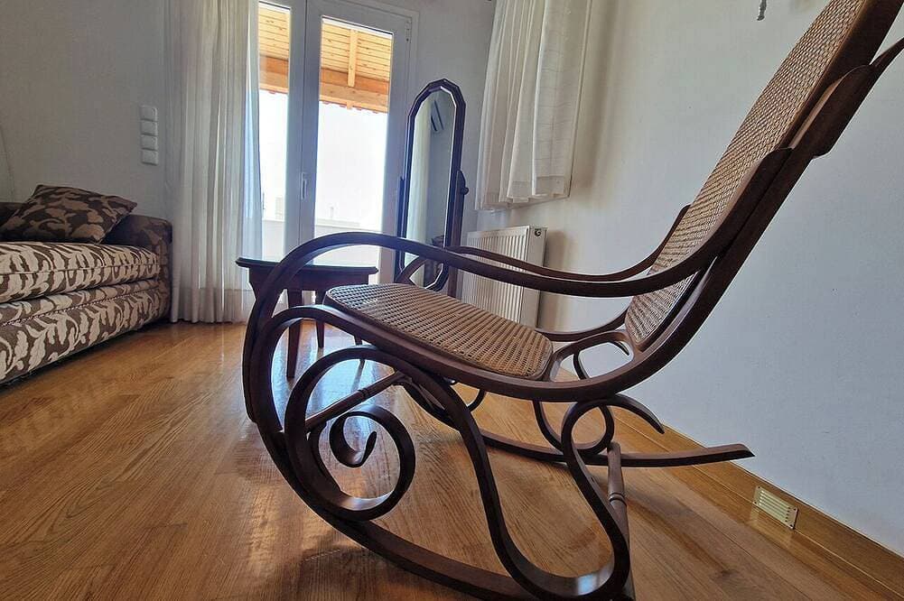 Foto 12 von 30: Luxusvilla mit fantastischem Meerblick, nahe Flughafen