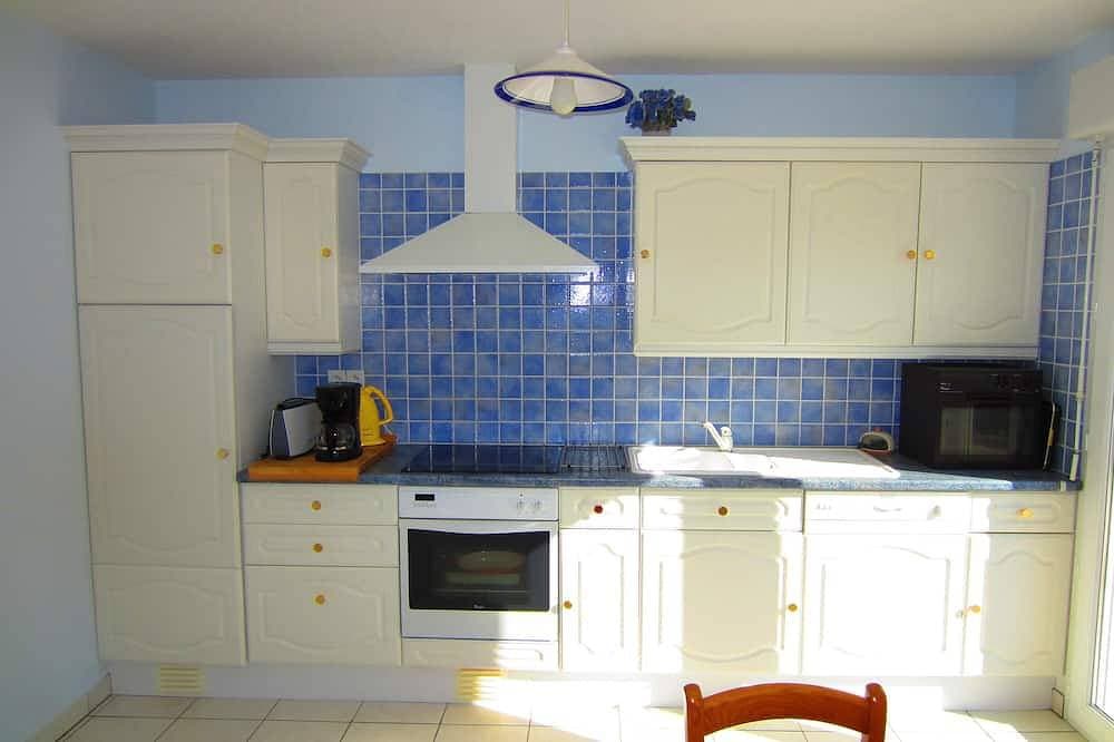 Foto 13 von 30: Ferienhaus am Meer für bis 6 Personen