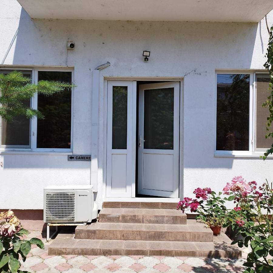 Foto 5 von 19: Studio with Balcony