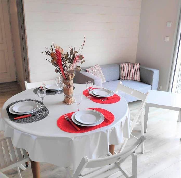 Foto 4 von 14: Two-Bedroom House