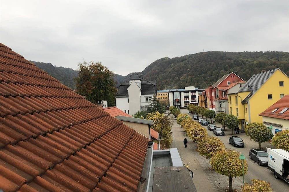 Foto 7 von 8: Appartement 4 - Balkon, 2. Etage - Pension Schröder