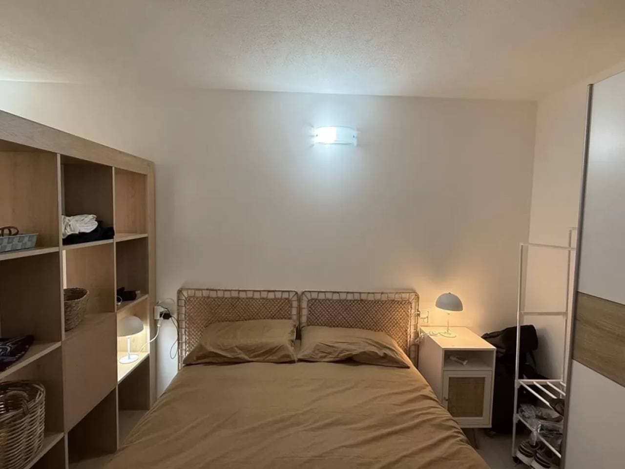 Foto 4 von 26: Stilvolles Studio nur wenige Schritte