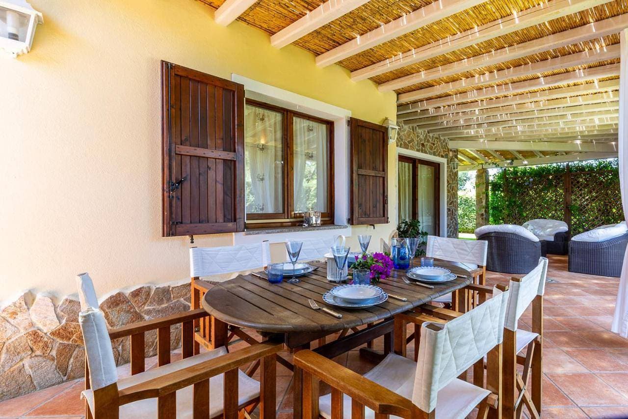 Foto 5 von 59: Two-Bedroom Villa
