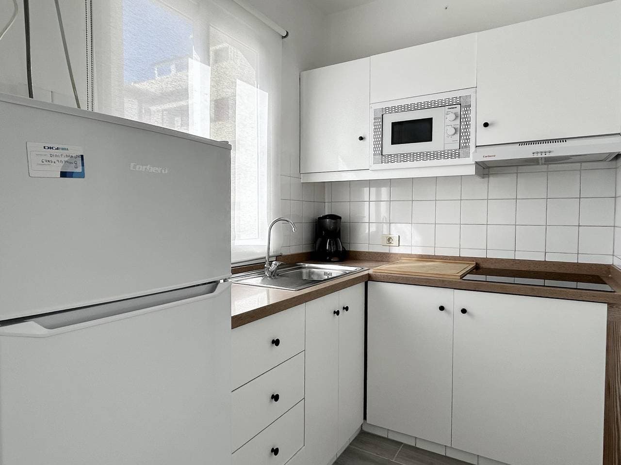 Foto 11 von 23: Ferienwohnung für 3 Personen