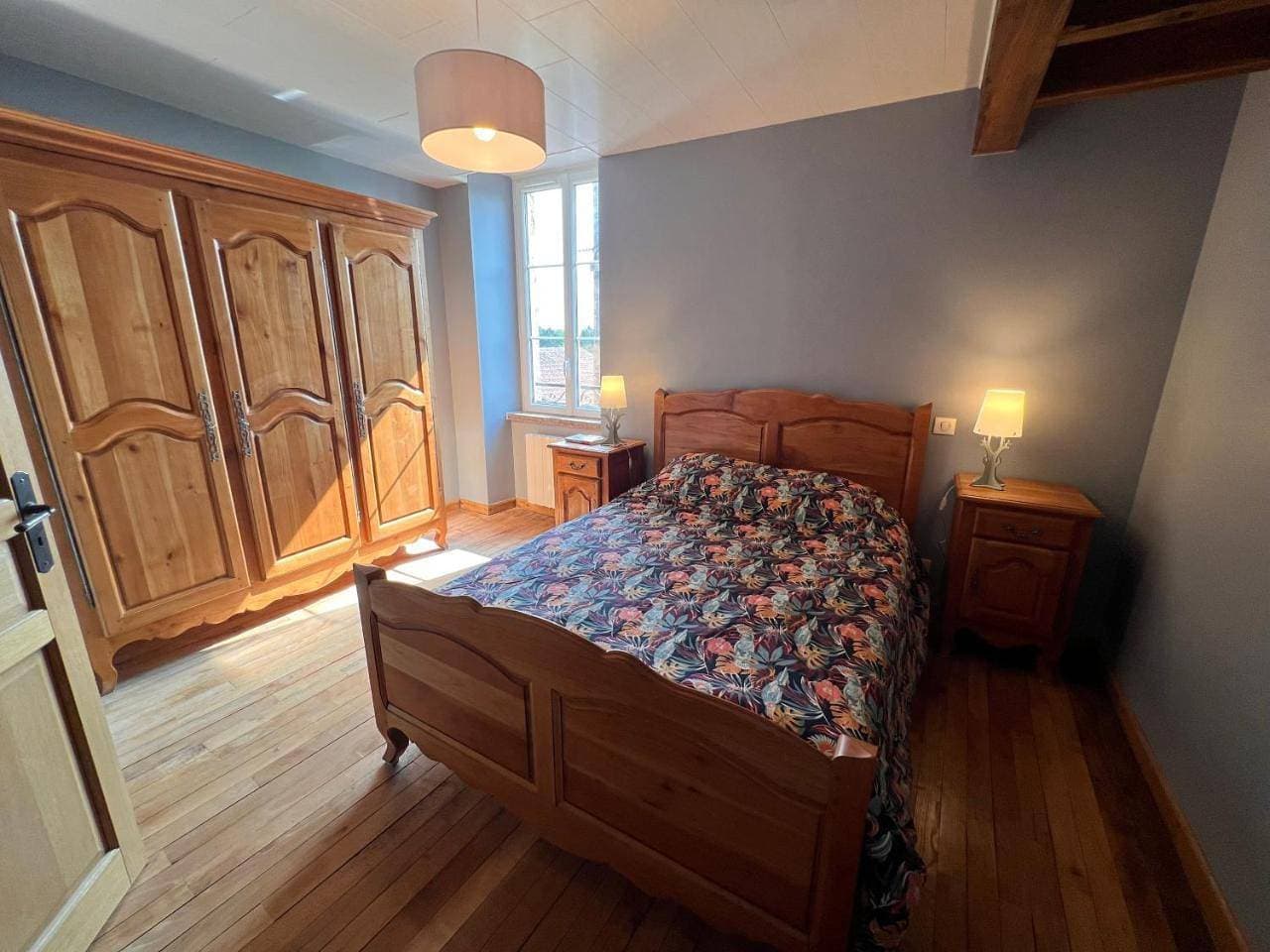 Foto 6 von 17: Three-Bedroom House